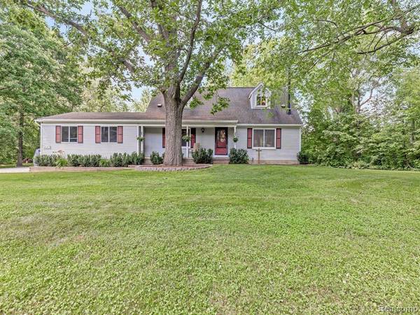 6145 HARDY Lane, Oceola Twp, MI 48855