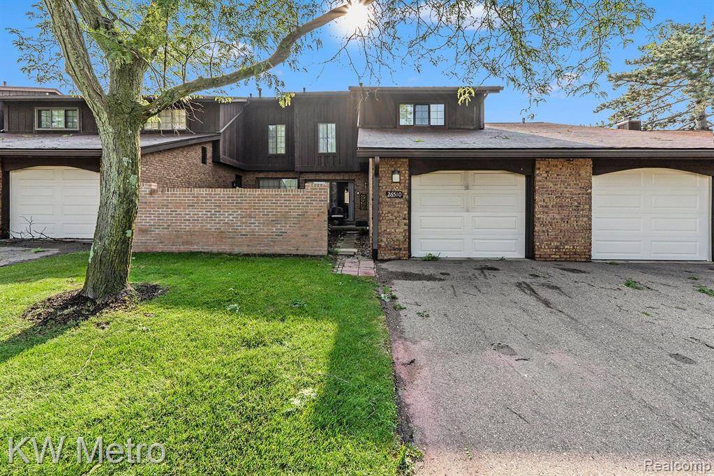 26510 INKSTER Road, Southfield, MI 48033