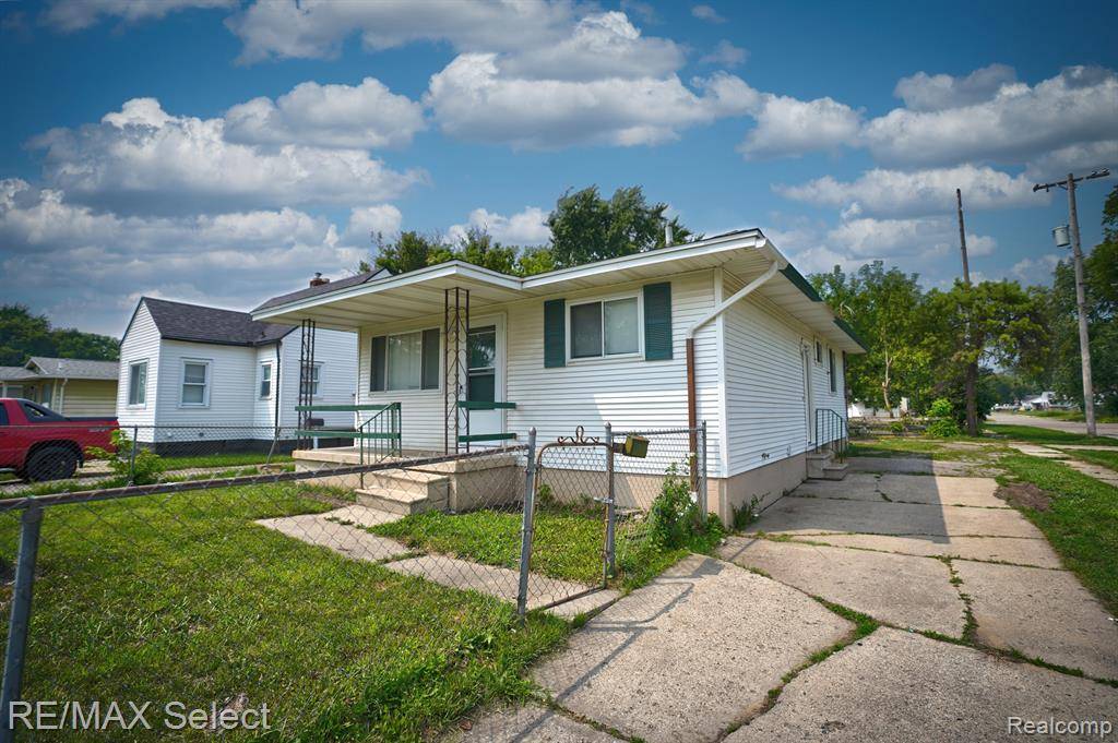 2941 LEITH Street,  Flint,  MI 48506