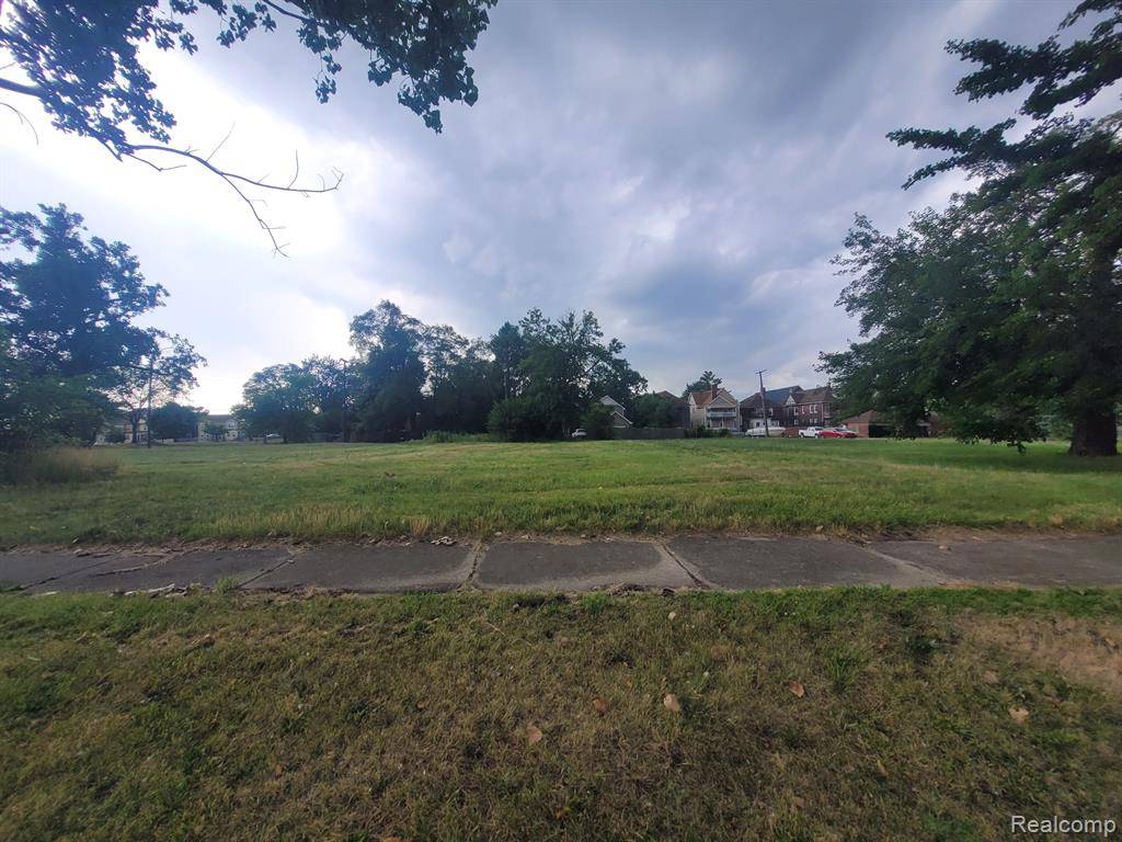 Detroit, MI 48216,1231 24TH Street