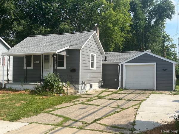 1014 TISDALE Avenue,  Lansing,  MI 48910