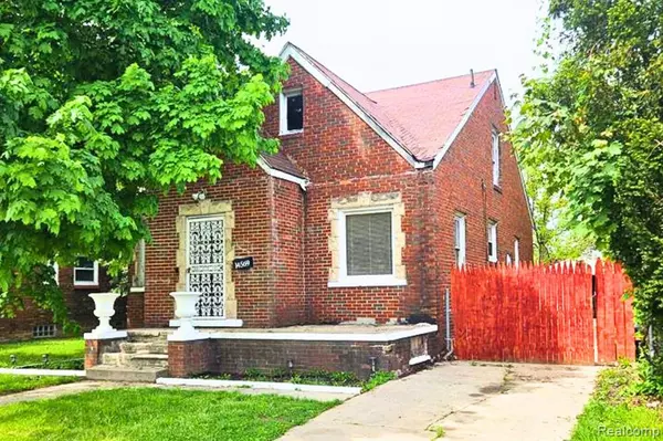 14569 MANNING Street, Detroit, MI 48205