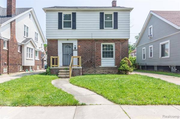 4196 BUCKINGHAM Avenue, Detroit, MI 48224