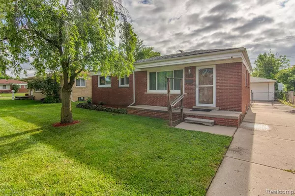 Garden City, MI 48135,460 FARMINGTON Road