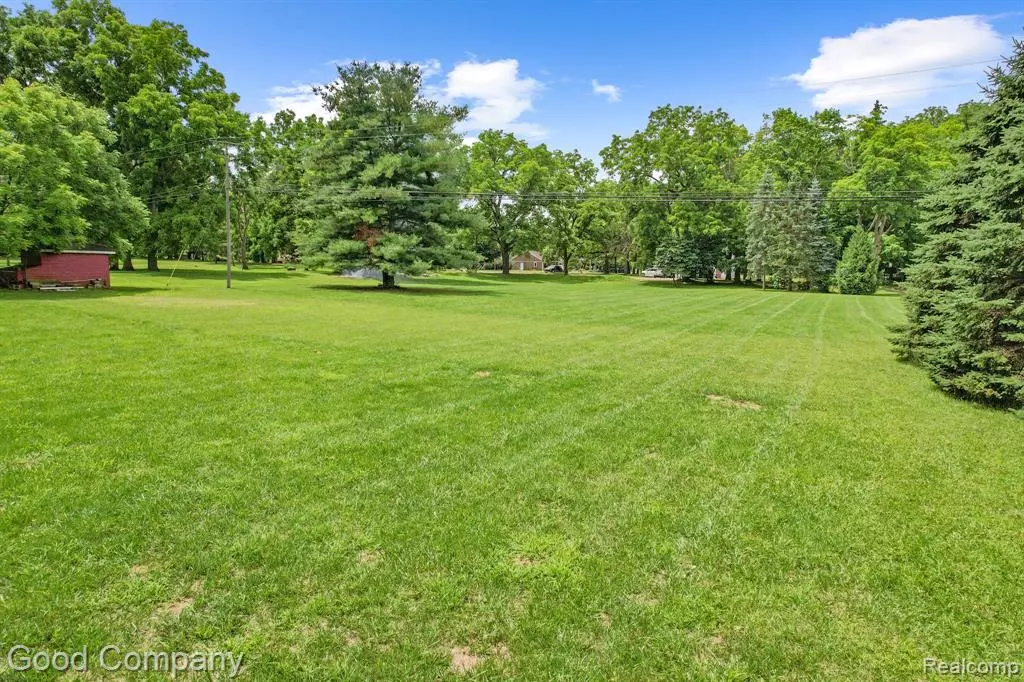 Independence Twp, MI 48348,00 Pine Knob Road