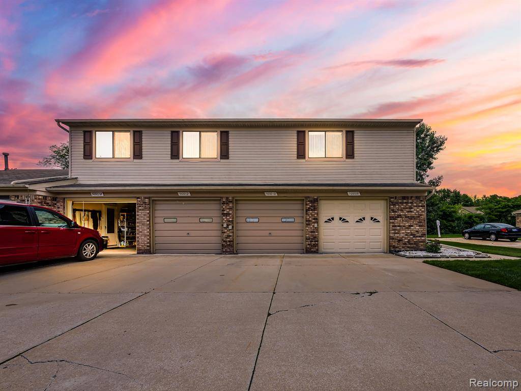 50008 S ANGELO, Chesterfield Twp, MI 48047