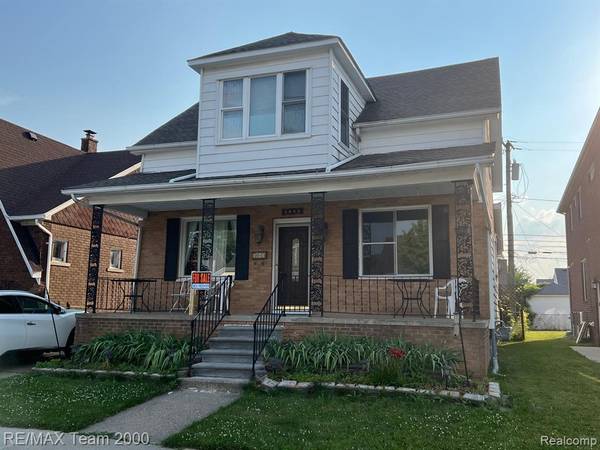 5845 WILLIAMSON Street,  Dearborn,  MI 48126