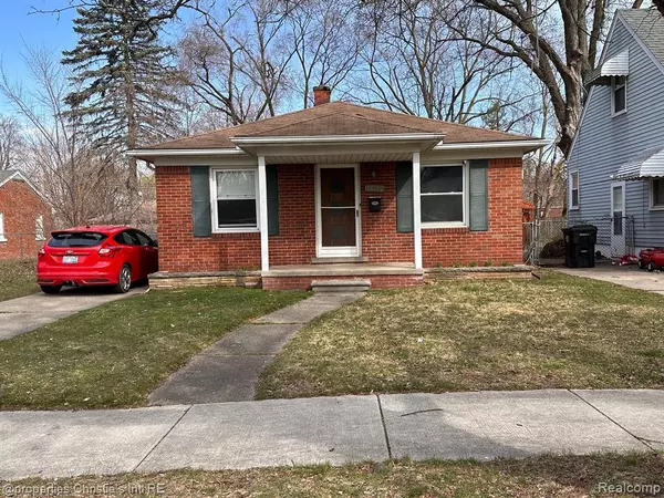 18706 GARFIELD, Redford Twp, MI 48240