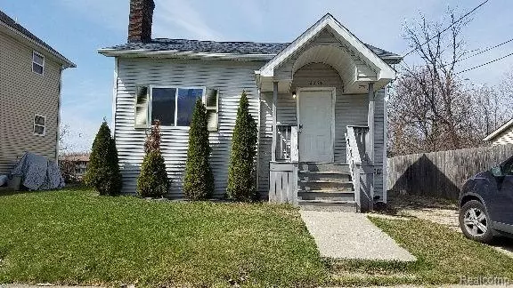 2054 DWIGHT Avenue, Flint, MI 48503