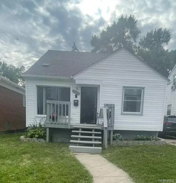 11633 AUBURN Street, Detroit, MI 48228