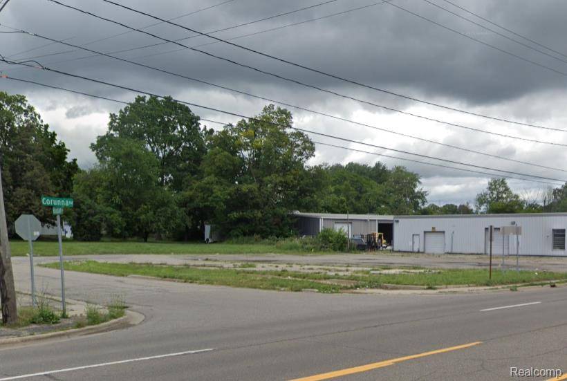 00 Corunna Road, Flint Twp, MI 48532