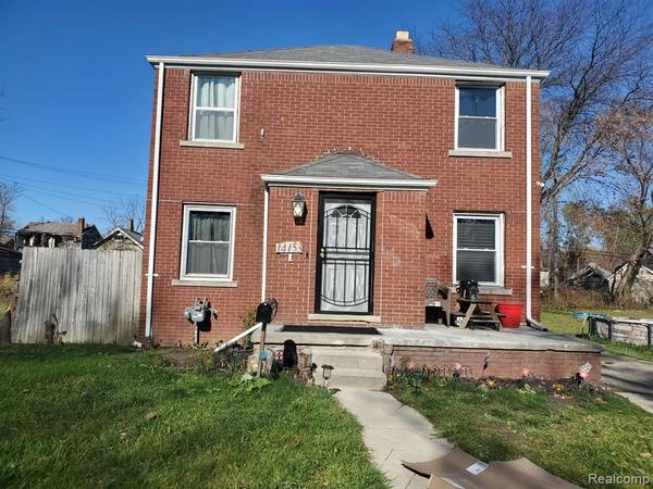 14153 MANNING Street, Detroit, MI 48205