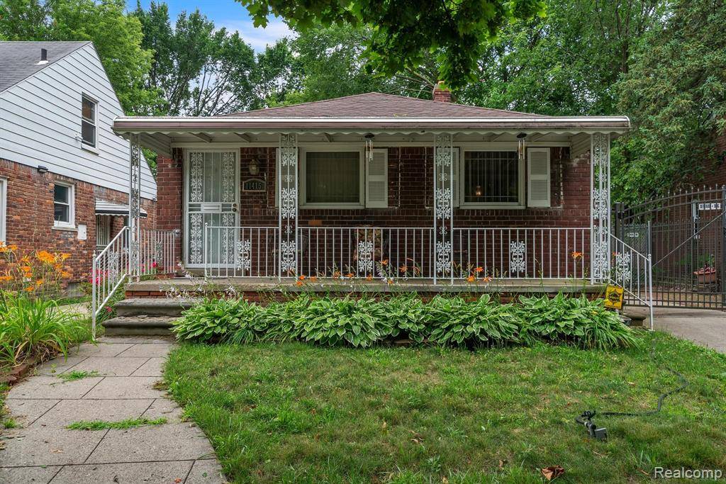 11415 STOCKWELL Street, Detroit, MI 48224