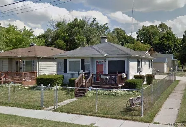 1329 NEUBERT Avenue, Flint, MI 48507