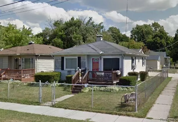 1329 NEUBERT Avenue,  Flint,  MI 48507