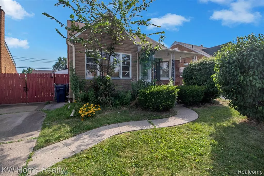Lincoln Park, MI 48146,1561 LINCOLN Avenue