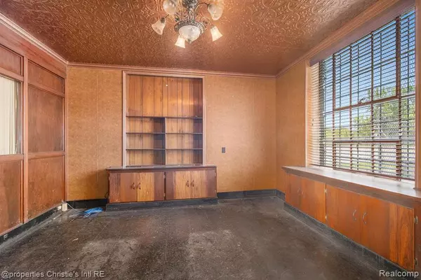 Detroit, MI 48212,2731 JEROME Street