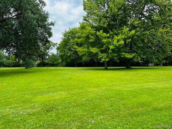 Plymouth Twp, MI 48170,48100 POWELL Road