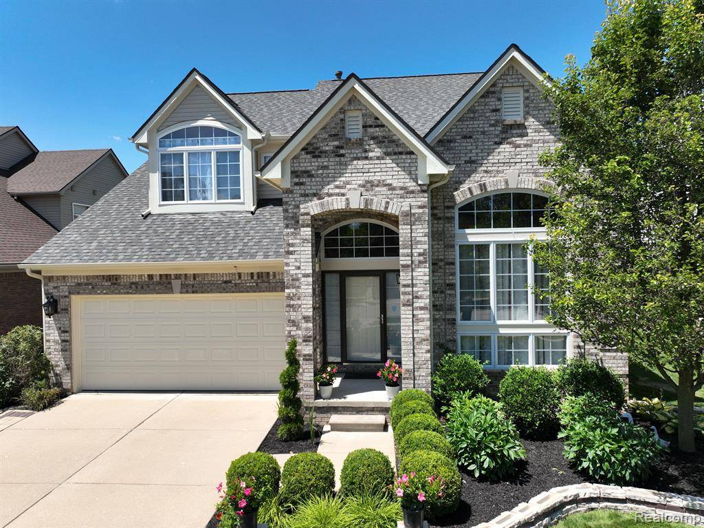 16521 MULBERRY Way, Northville Twp, MI 48168