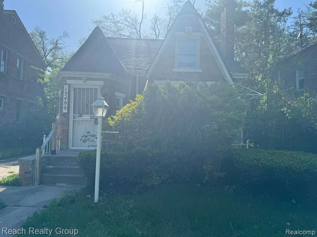 Detroit, MI 48227,15499 LAUDER Street