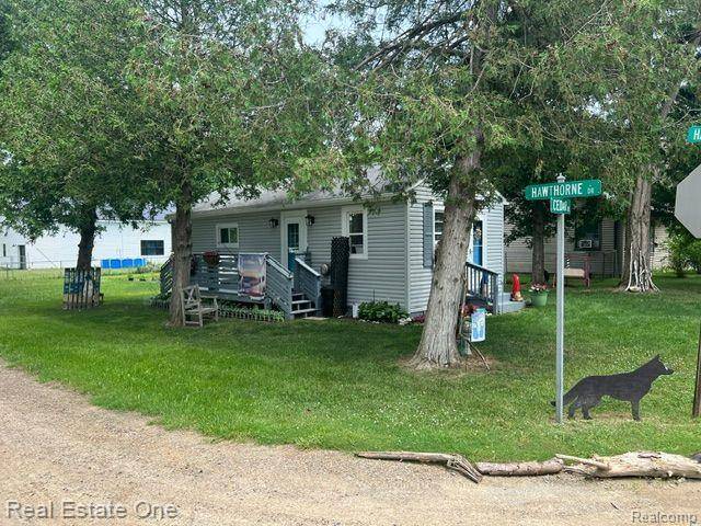 Worth Twp, MI 48450,7153 CEDAR Road