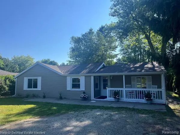 Port Huron Twp, MI 48060,2846 RANGE Road