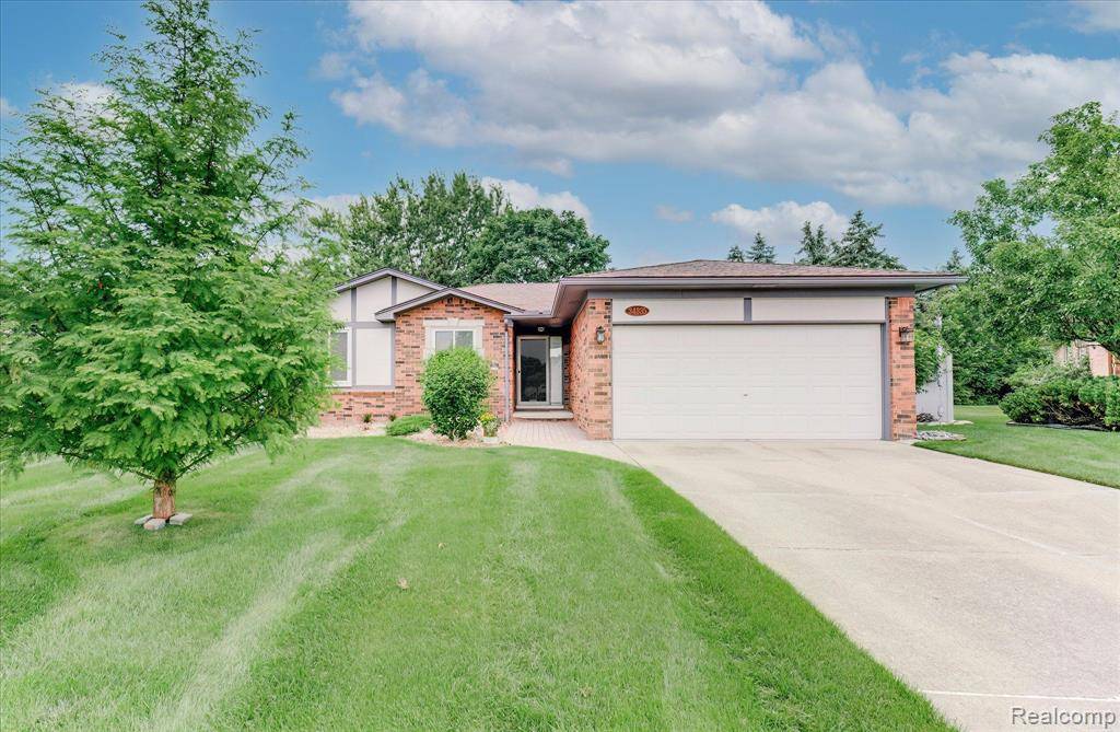 34335 CLAUDIA, Sterling Heights, MI 48310