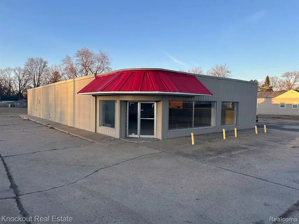 Bridgeport Twp, MI 48722,3516 ELMPORT Road