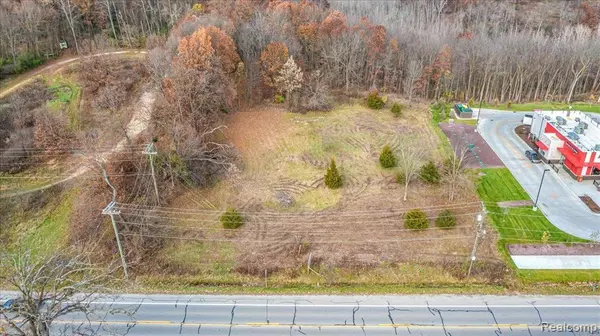 Green Oak Twp, MI 48189,VL M-36