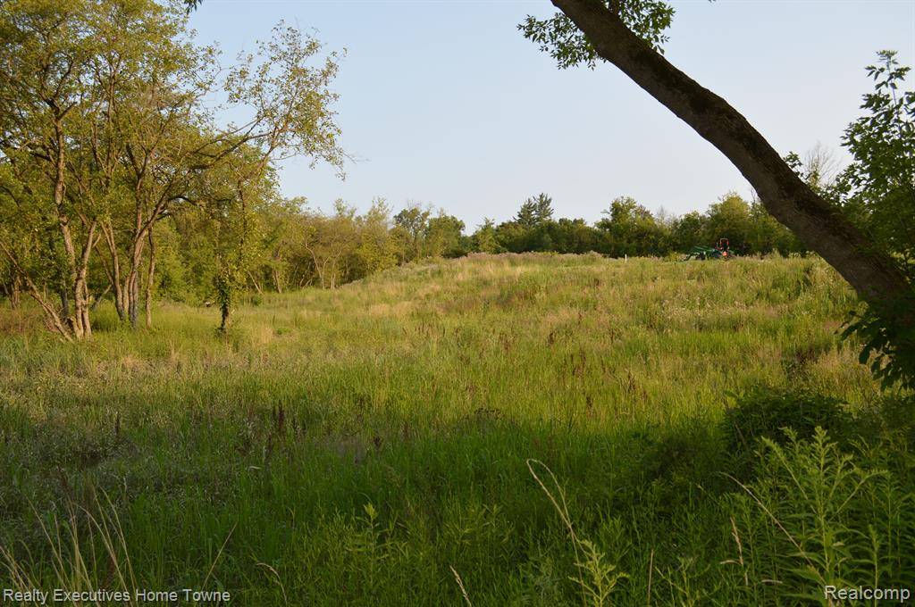 Chesterfield Twp, MI 48047,54620 Washington