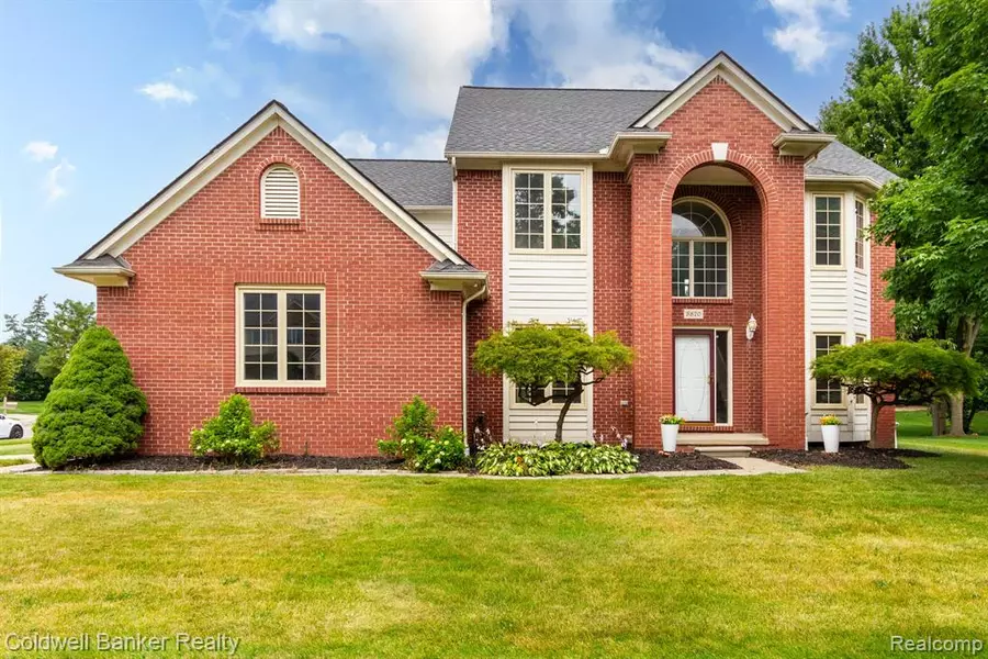 3870  Beechcrest  Drive, Rochester Hills, MI 48309