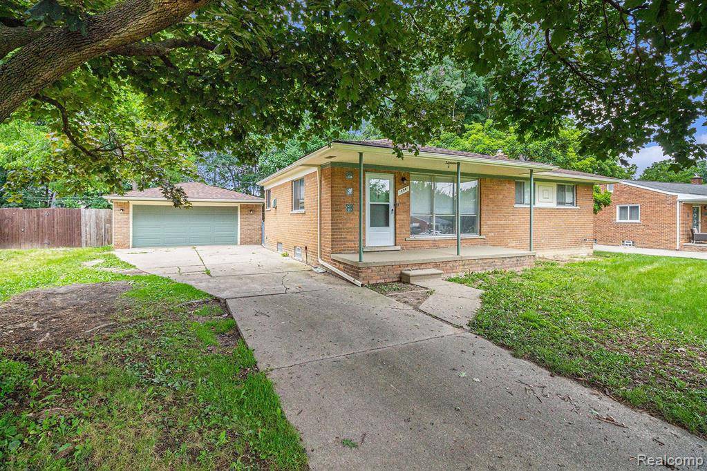 454 TILMOR Drive, Waterford Twp, MI 48328