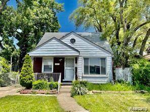 12716 CONNER Street, Detroit, MI 48205