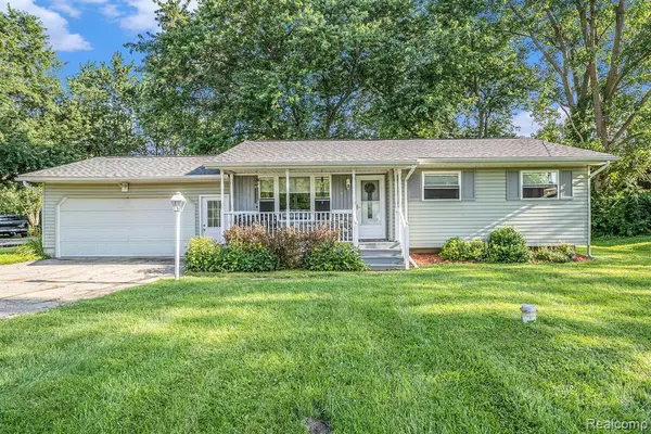 6491 CLOVIS Avenue,  Mt. Morris Twp,  MI 48433