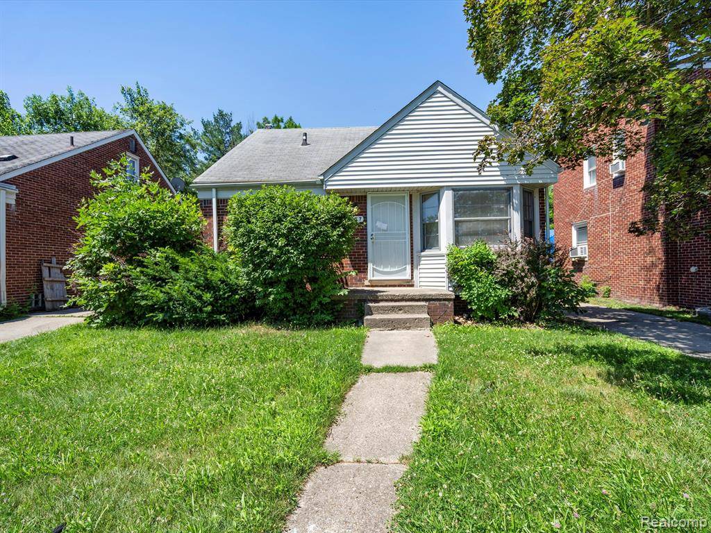 7677 DACOSTA, Detroit, MI 48239