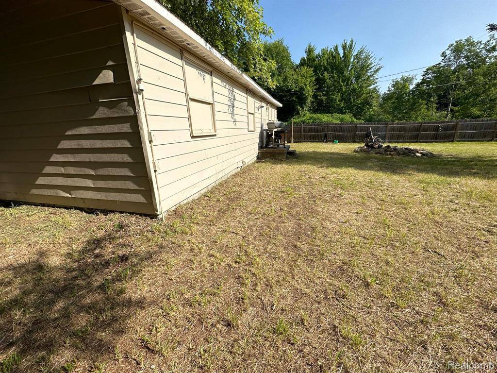 Albee Twp, MI 48457,13310 BUECHE Road