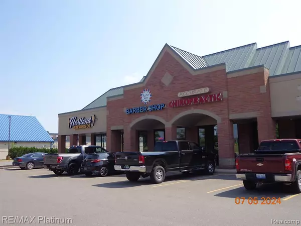 Hartland Twp, MI 48843,1818 N OLD US 23
