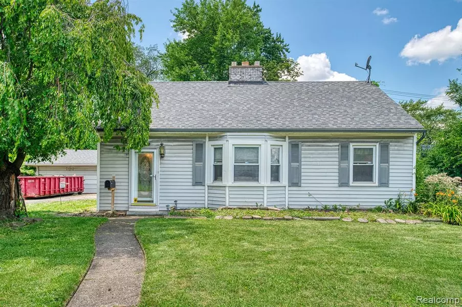 13523 BEECH DALY Road, Redford Twp, MI 48239