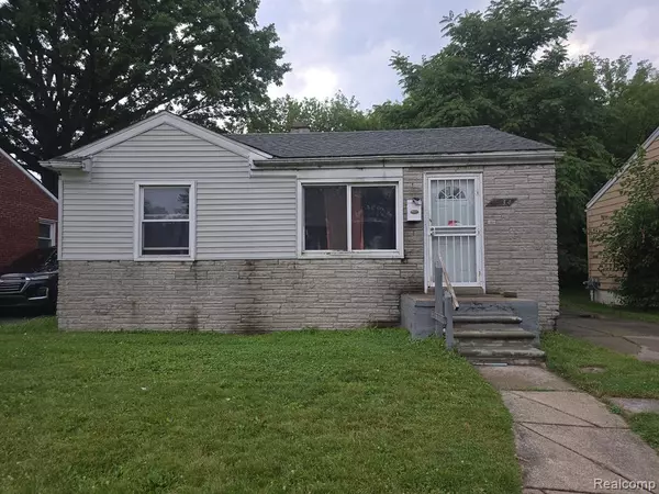 3434 JOHN DALY Street, Inkster, MI 48141