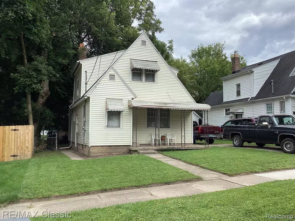 Lansing, MI 48915,1506 GLENROSE Avenue