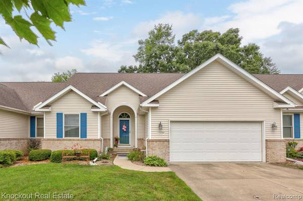 12097 INNSBRUCK Place,  Clio,  MI 48420