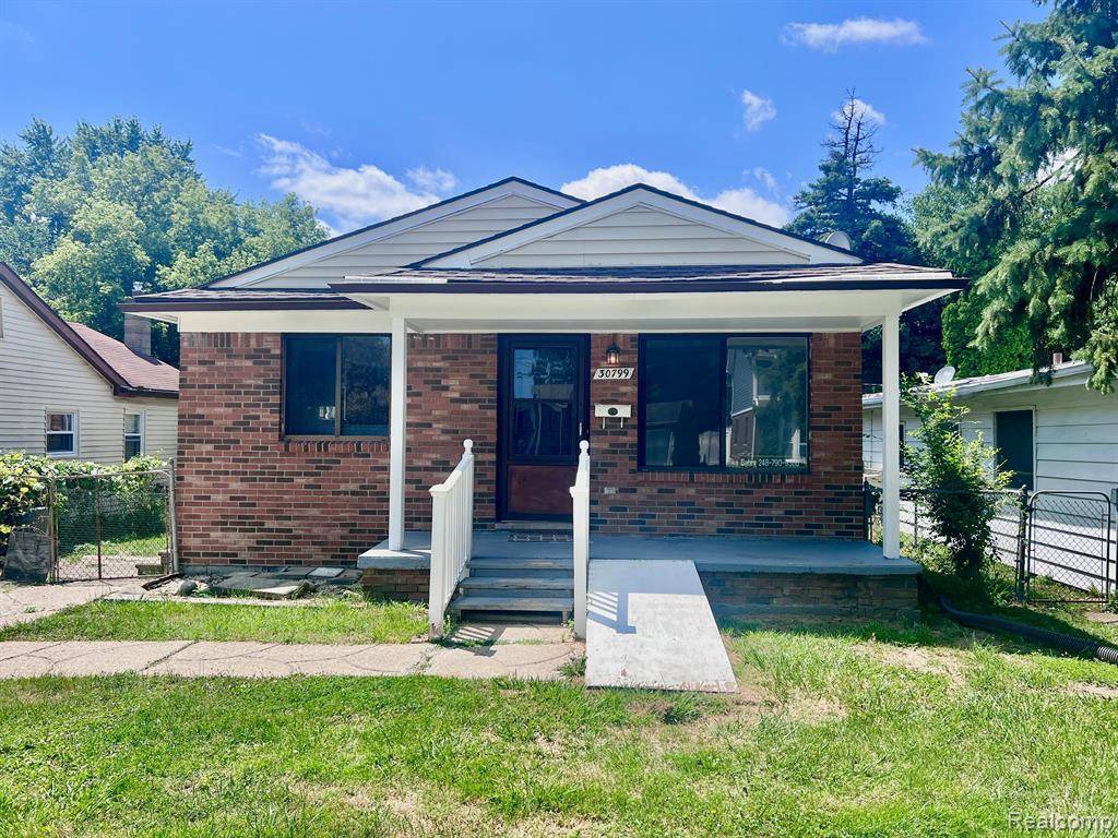 30799 ALGER Boulevard, Madison Heights, MI 48071