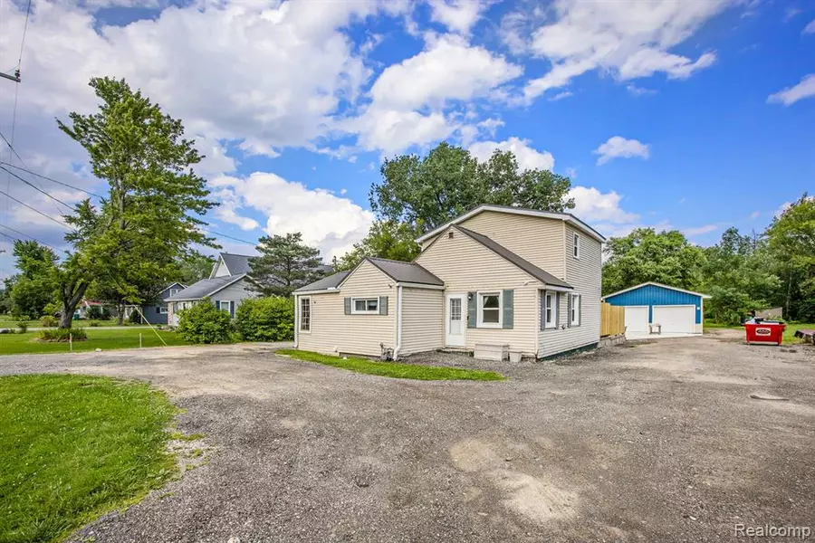 1842 Leland Road, Kimball Twp, MI 48074