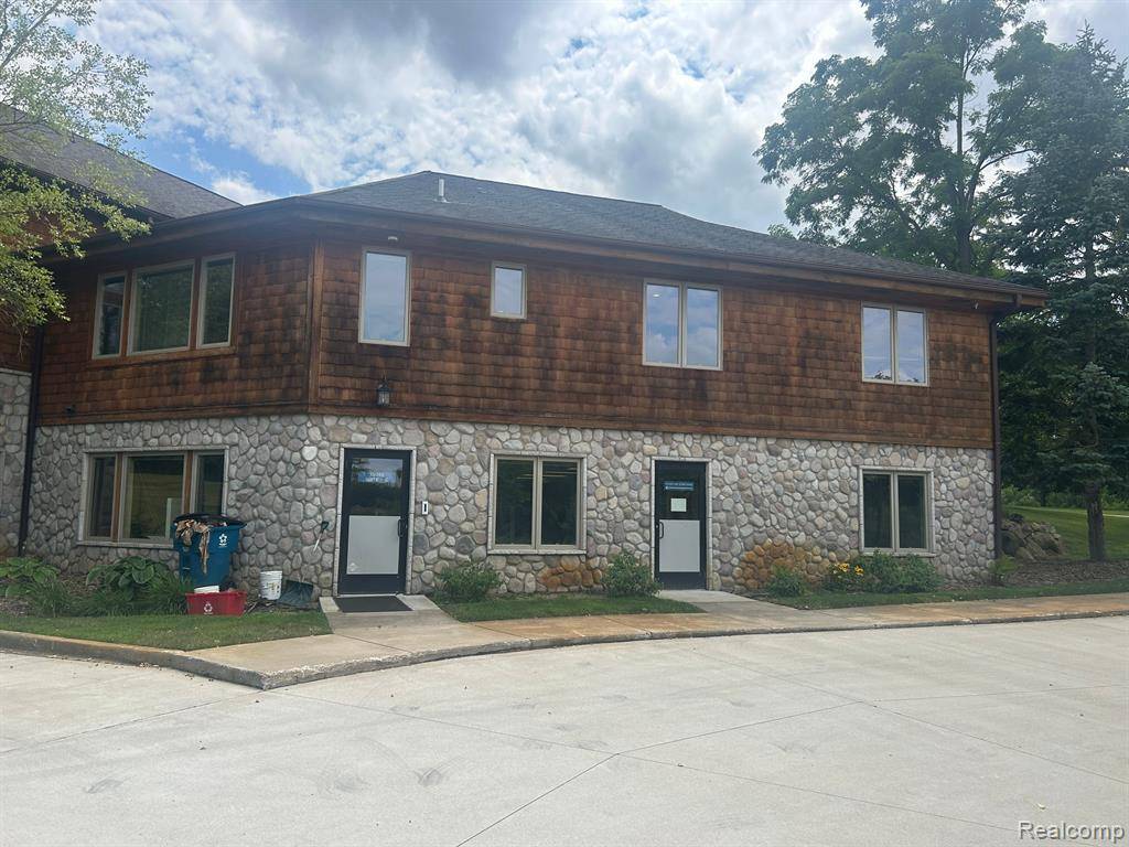Groveland Twp, MI 48442,15045 DIXIE HWY C