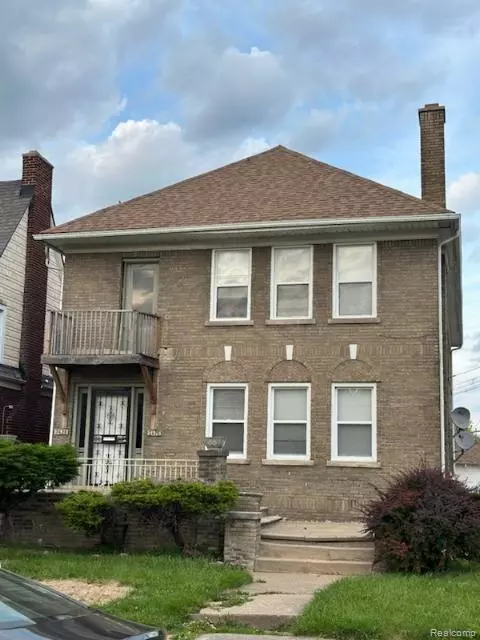 3426 HAVERHILL Street, Detroit, MI 48224