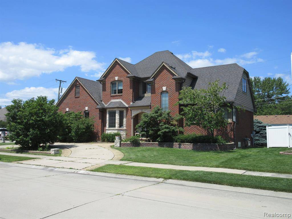 22381 PELTIER,  St. Clair Shores,  MI 48081