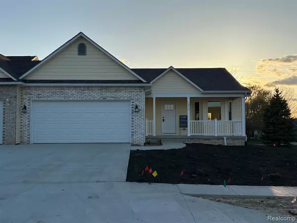 Owosso, MI 48867,1473 MALLARD Circle