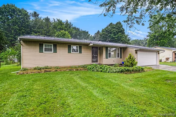 2316 N Irish Road, Davison Twp, MI 48423