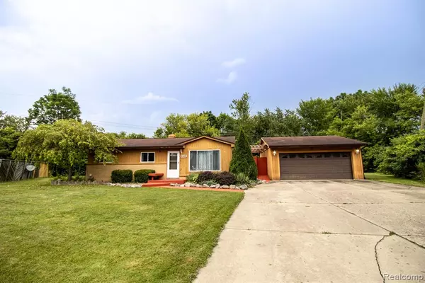 5369 Devon Court, Flint Twp, MI 48532