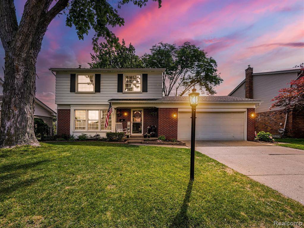 14194 BARBARA Street, Livonia, MI 48154